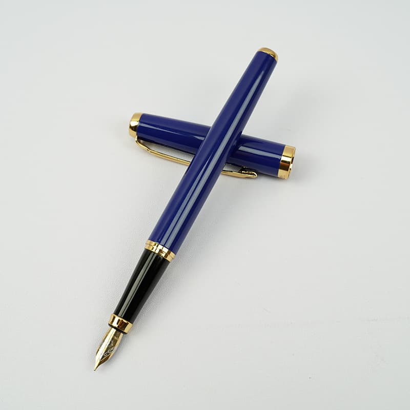 【雅】 雅麗 細字万年筆