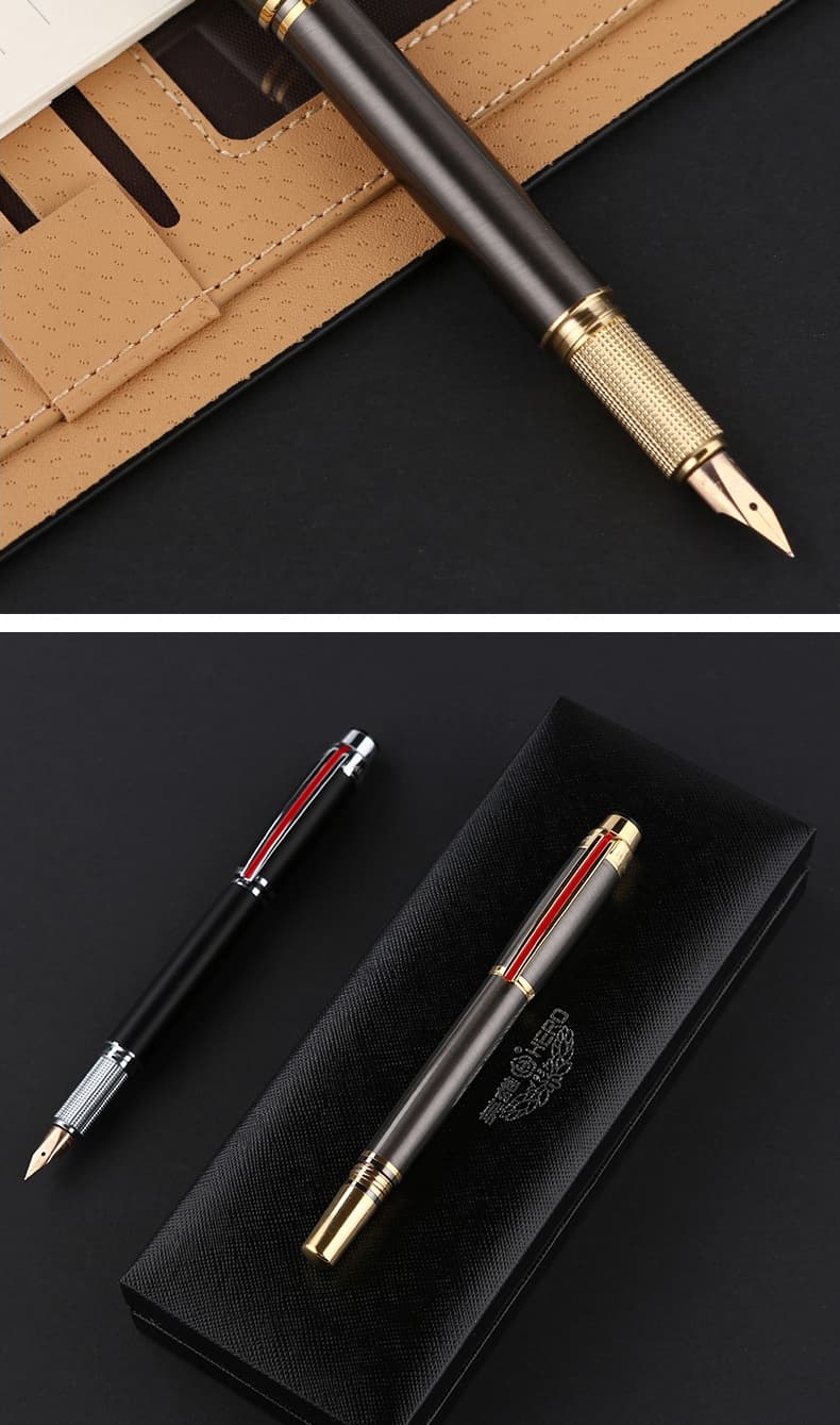 【匠技】 究極の逸品 万年筆
