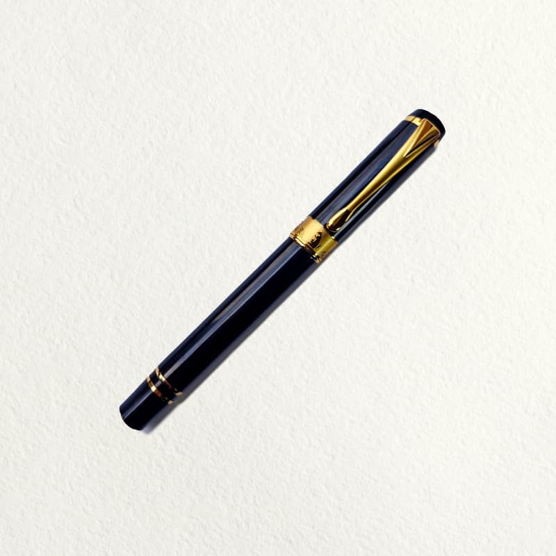 【匠技】 雅筆匠 極太万年筆