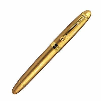 【ギフト】金豪 書道練習用 万年筆 - イリジウムペン先の本格セット