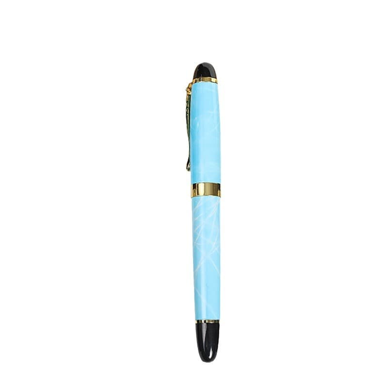 【書道】高級 美工ペン 万年筆 - 硬筆書法やアートワークに最適