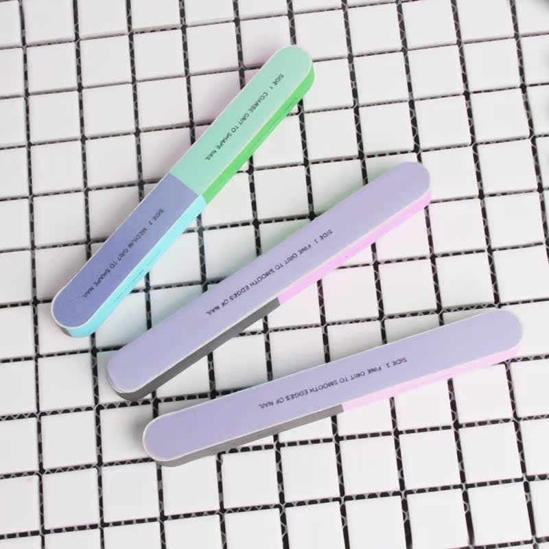 【なめらか筆記】 ペン先研磨スティック セット