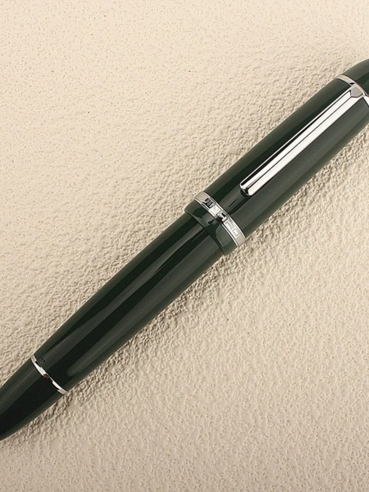 【クラシック】 硬筆書道 万年筆